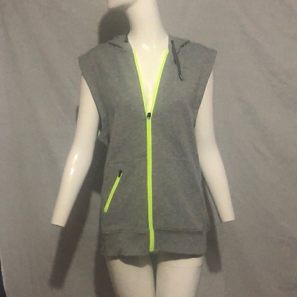 Fabletics Vest